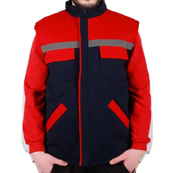 İş Kabanı Model 5