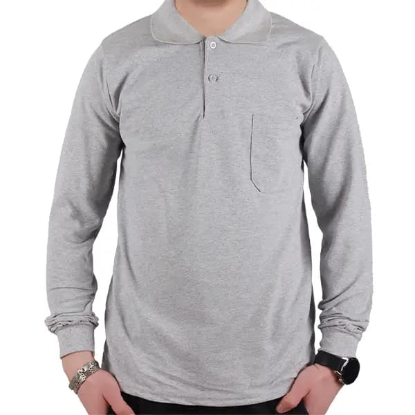 İş Sweatshirt Model 7