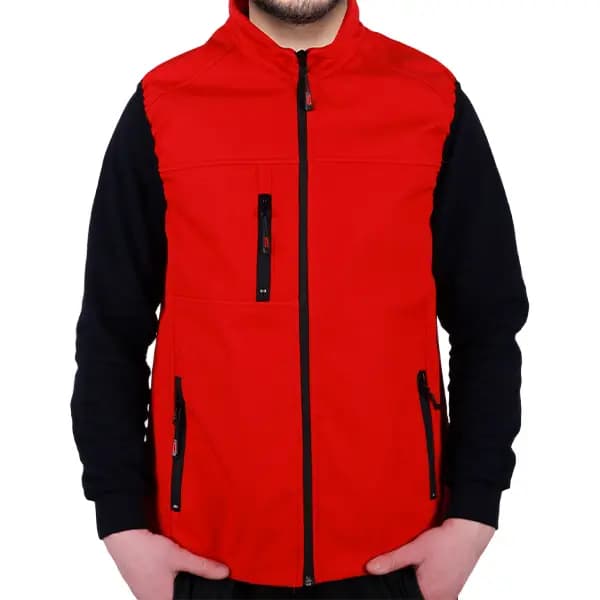 İş Sweatshirt Model 6