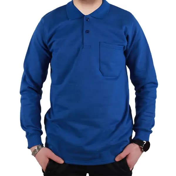 İş Sweatshirt Model 5