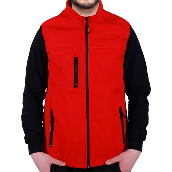 İş Sweatshirt Model 2