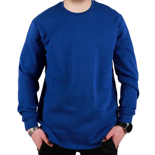 İş Sweatshirt