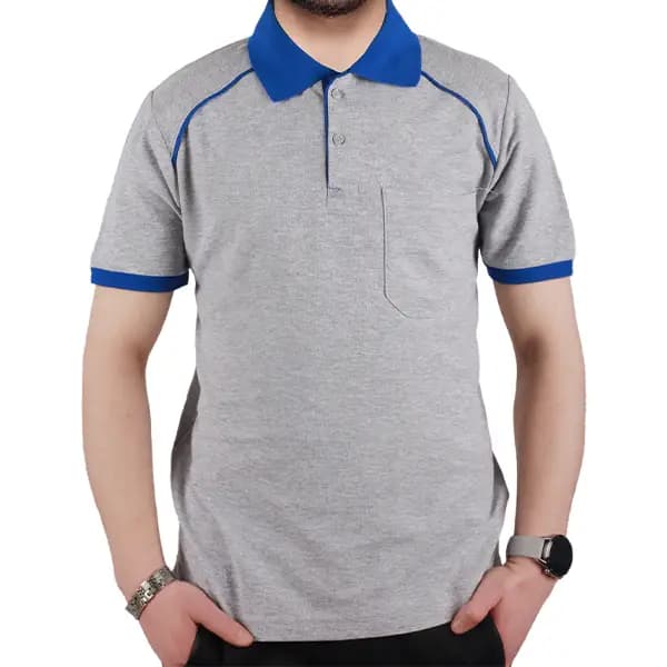 İş Tişörtü Model 27