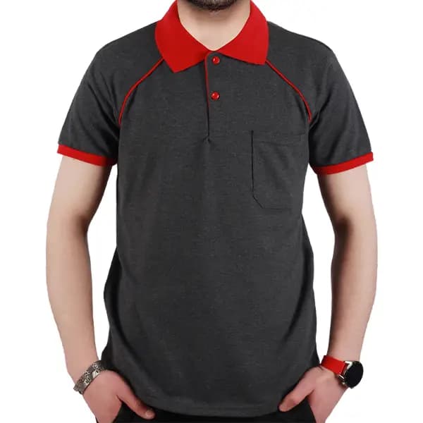 İş Tişörtü Model 26