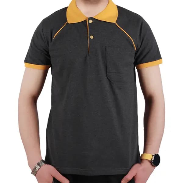 İş Tişörtü Model 25