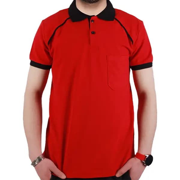 İş Tişörtü Model 24