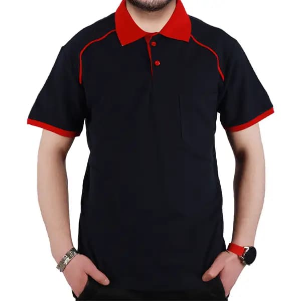 İş Tişörtü Model 22