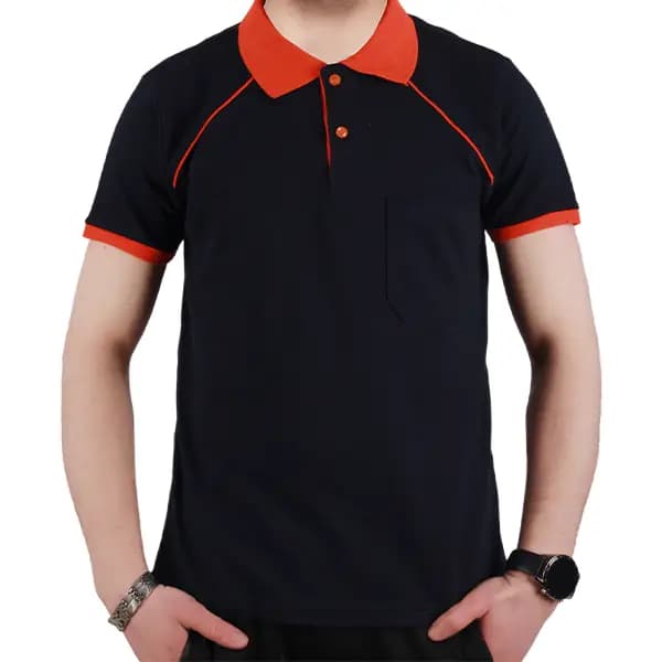 İş Tişörtü Model 21