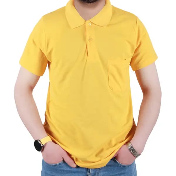 İş Tişörtü Model 18