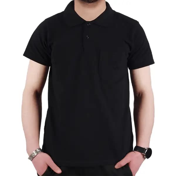 İş Tişörtü Model 17