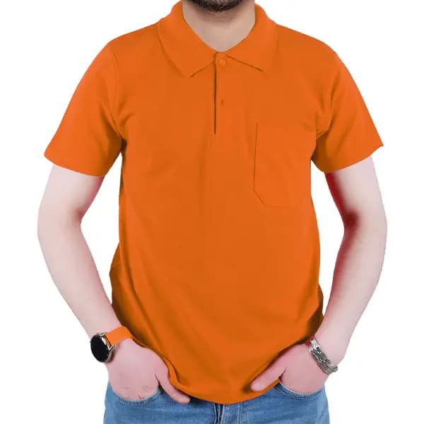 İş Tişörtü Model 16