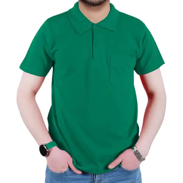 İş Tişörtü Model 15