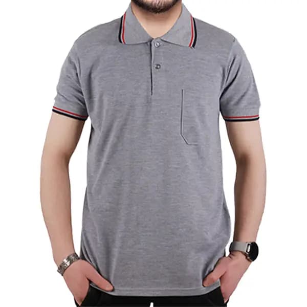 İş Tişörtü Model 14