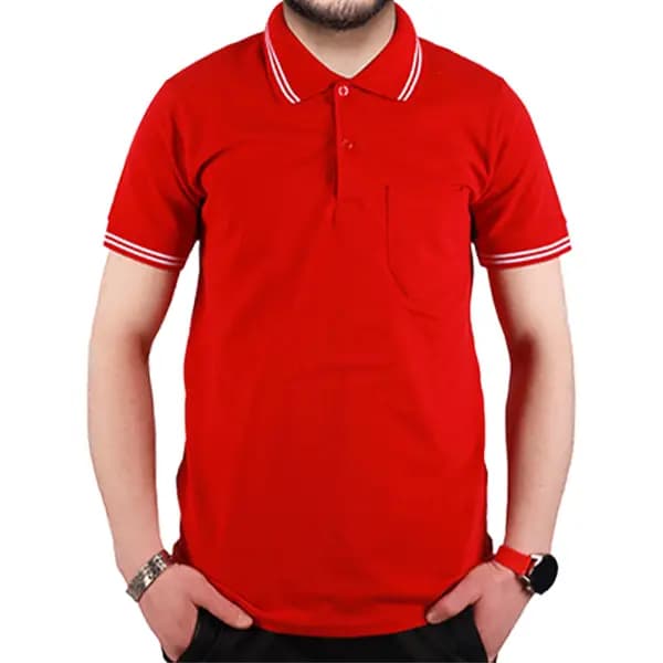 İş Tişörtü Model 13