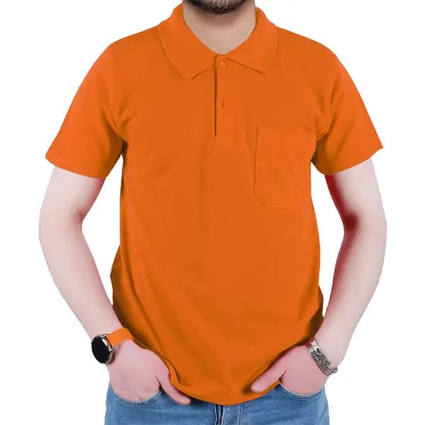İş Tişörtü Model 11