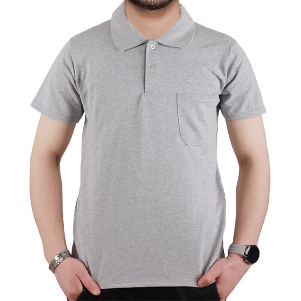 İş Tişörtü Model 10