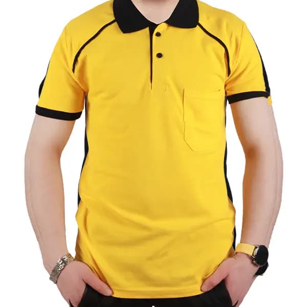 İş Tişörtü Model 34