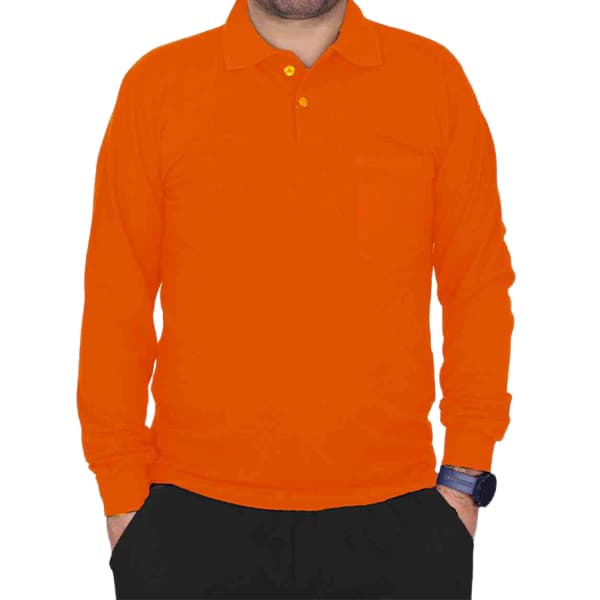 İş Tişörtü Model 8