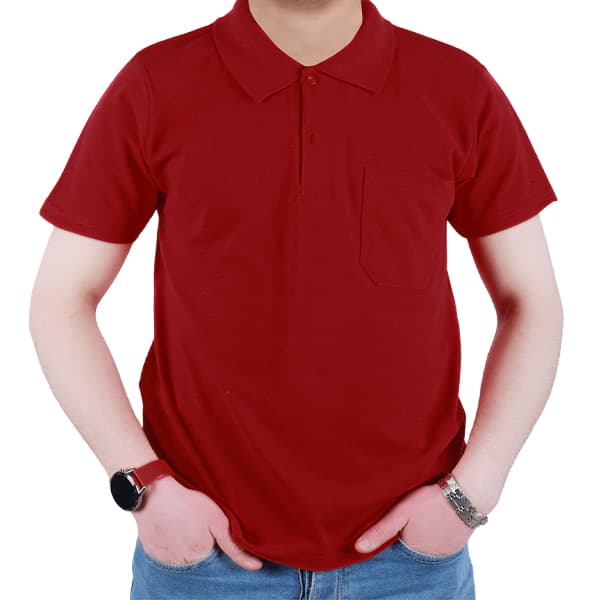 İş Tişörtü Model 7