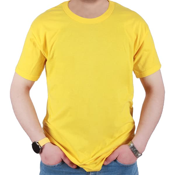 İş Tişörtü Model 3