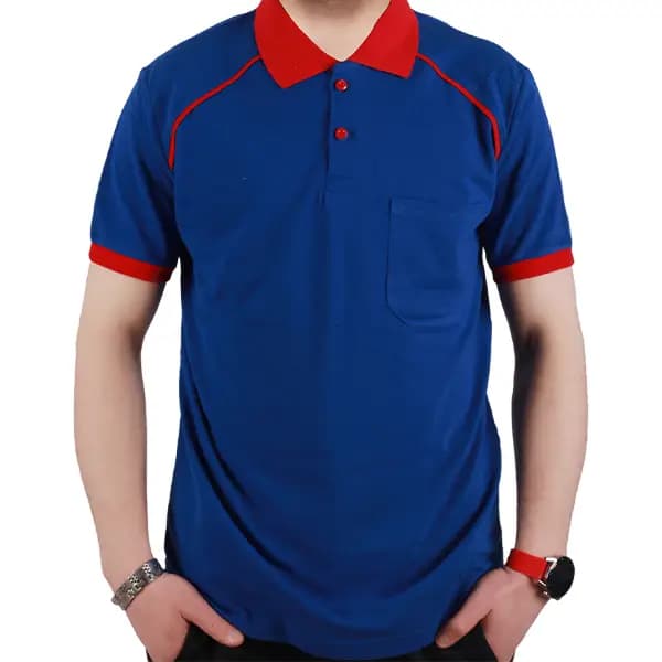 İş Tişörtü Model 33