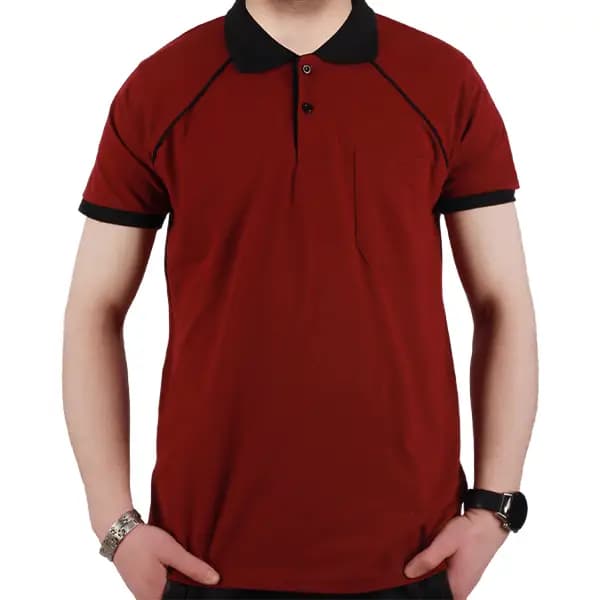 İş Tişörtü Model 30