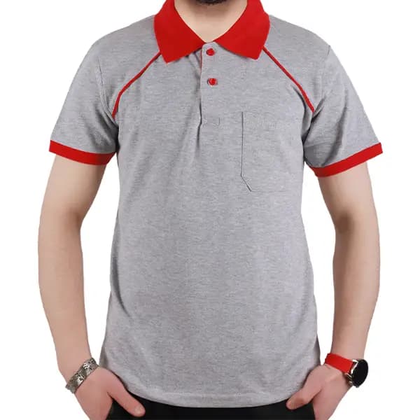 İş Tişörtü Model 28