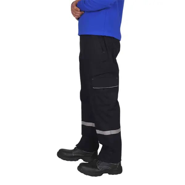 Kot İş Pantolonu Model 3