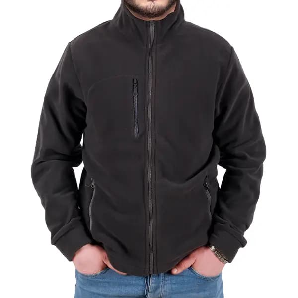 Polar Ceket Model 3