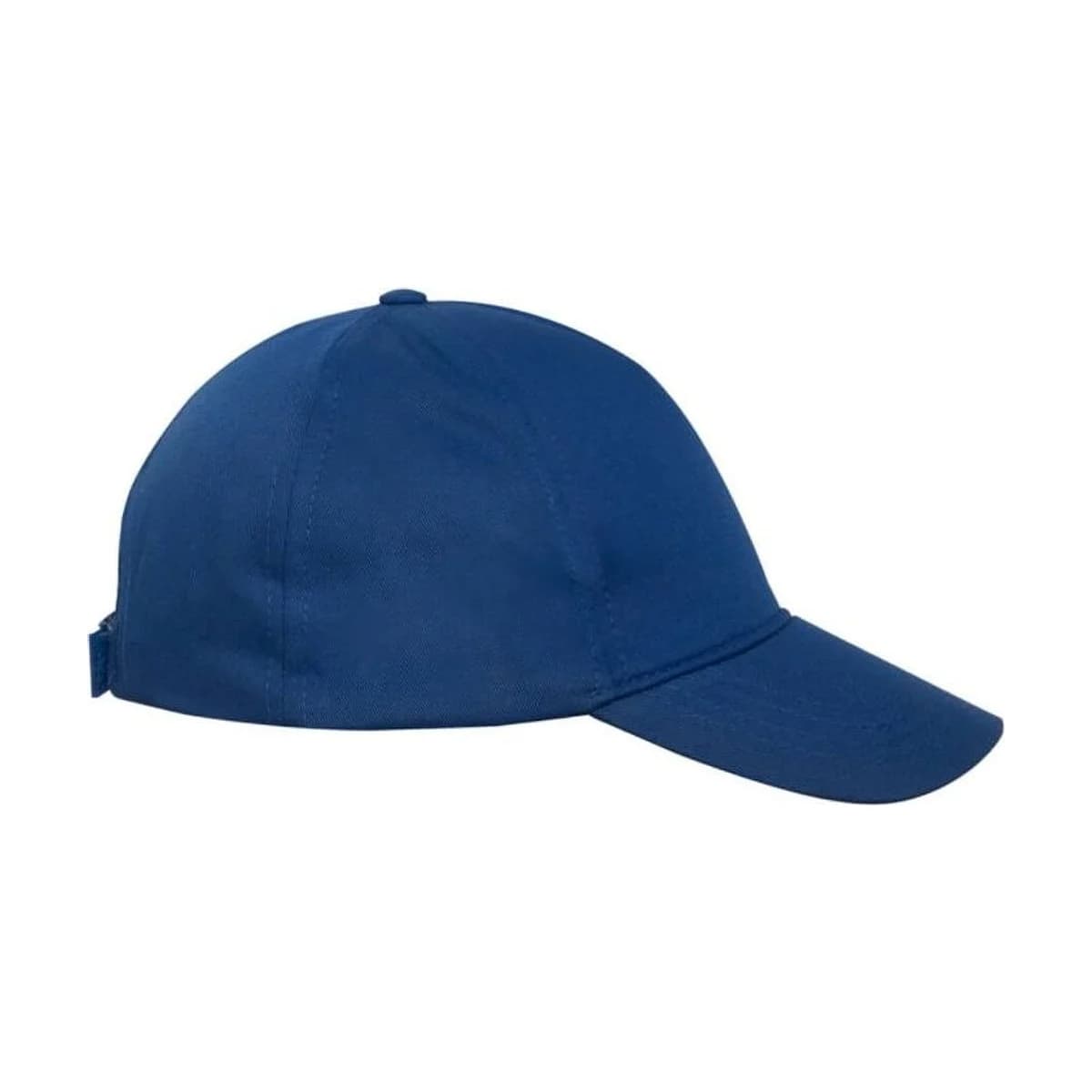 Royal Blue Work Cap